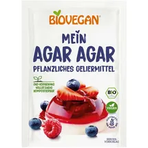 BioVegan GelierFix - Agar Agar 30 g