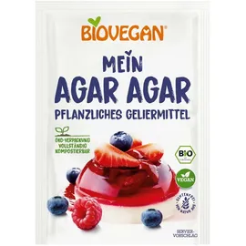 BioVegan GelierFix - Agar Agar 30 g