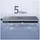 UGREEN HUB – 4x 3.2 Gen 1 Micro Stromanschluss grau CM219 50985
