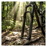 RockShox Recon Silver RL 27,5 Zoll 120 mm 2023 Schwarz
