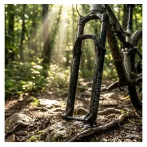 RockShox Recon Silver RL 27,5 Zoll 120 mm 2023 Schwarz