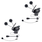 SENA 30K Dual Pack Doppelset, HD-Lautsprecher