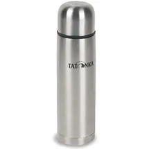 Tatonka Hot + Cold Stuff silber 1 l