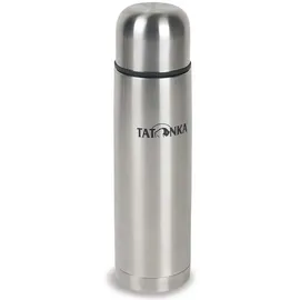 Tatonka Hot + Cold Stuff silber 1 l