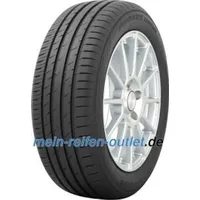 Toyo Proxes Comfort 225/40 R18 92W