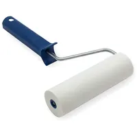 Ciret C CIRET Andrückroller 15cm PU-Schaum, inkl. 6mm Bügel