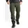 Normani Outdoorhose Regular Grün S