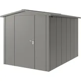 Hörmann Juno 2,14 x 3,10 m Grau