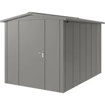 Hörmann Juno 2,14 x 3,10 m Grau