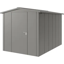 Hörmann Juno 2,14 x 3,10 m Grau