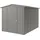 Hörmann Juno 2,14 x 3,10 m Grau