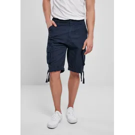 Brandit Textil Urban Legend Kurze Hose Navy L