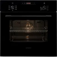 Siemens Backofen »HB013FBB1«, 3D-Heißluft für gleichmäßige Hitzeverteilung & perfekte