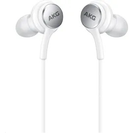 Samsung USB-C Stereo-Hi-Fi Kopfhörer mit Kabel - Weiß - Weiß