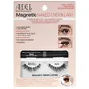 Magnetic Naked Lashes 424 Wimpern 1 Stk Schwarz