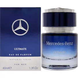 Mercedes-Benz Ultimate Eau de Parfum Spray 40 ml