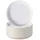 Villeroy & Boch like. by Villeroy & Boch Suppenteller Beige, Keramik, Essen ø 21,9 cm 6er Set
