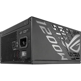 Asus ROG Strix 1200W GAMING Netzteil ATX 3.1 vollmodular