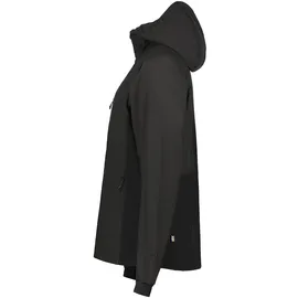 Rukka Pajula Unisex Schwarz L