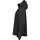 Rukka Pajula Unisex Schwarz L