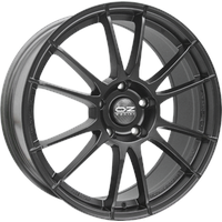 OZ OZ, Ultraleggera HLT 8.5x20 ET45 5x112 79, schwarz matt lackiert