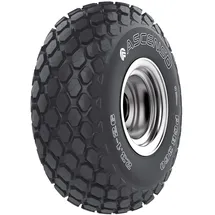 ASCENSO Sommerreifen Ascenso 28-26 173A PCB360