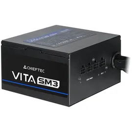 Chieftec VITA SM3 650W Series power supply unit