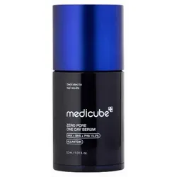 Medicube Zero Pore One Day Face Serum 30 ml Unisex