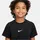 Nike Pro Dri-Fit Jungen T-Shirt schwarz L