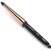 Babyliss Conical Wand C458E schwarz