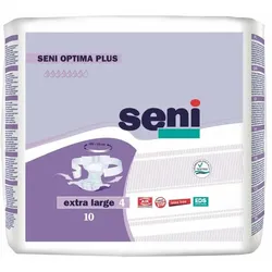 Seni Optima Plus X Large