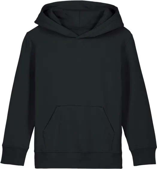 Merch Mini Cruiser 2.0 Hoody Kids Black FC002