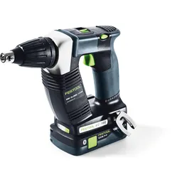 Festool DWC 18-2500 HPC 4,0 I-Plus inkl. 2 x 3,1 Ah + Systainer