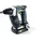 Festool DWC 18-2500 HPC 4,0 I-Plus inkl. 2 x 3,1 Ah + Systainer