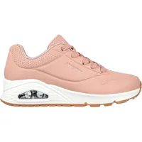 SKECHERS Uno - Stand On Air blush pink 39