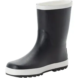 XQ Footwear Kinder Stiefel Gummistiefel blau 35/36