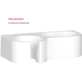 Unold ESGE-Zauberstab E 120 Select Stabmixer weiß