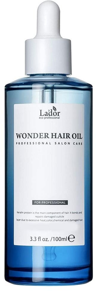 Lador Wonder Hair Oil  (100 )