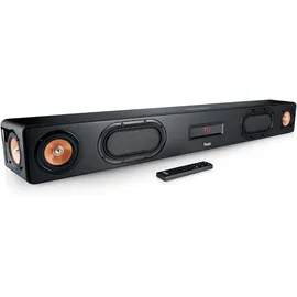 Teufel Cinebar Ultima Soundbar schwarz