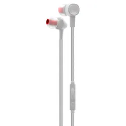 Maxell In-Ear-Kopfhörer »35M348344«, Freisprechfunktion-integrierte Steuerung für Anrufe und Musik Maxell weiß