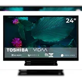 Toshiba 24WV3F63DA 24" LED HD Smart TV