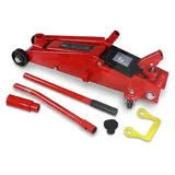 Enva Wagenheber, Rangierwagenheber - SUV - 2,5 t 2500 kg [Hersteller-Nr. 10872562]