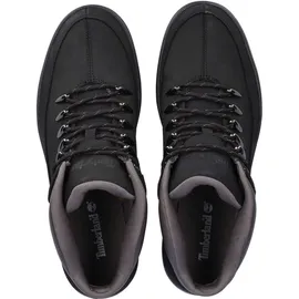 Timberland Davis Square Hiker Herren Schwarz 45