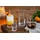 LEONARDO 6er Set Leonardo Schnapsglas Easy 50 ml Glas Transparent Klar