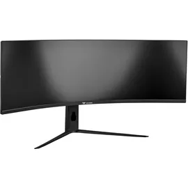thermaltake lcgs TGM-V49CDQ 49" DQHD