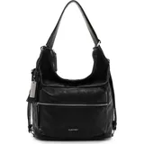 SURI FREY SFY Carly Schultertasche 38.5 cm black