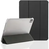 Hama Fold Clear für Apple iPad Pro 11" schwarz
