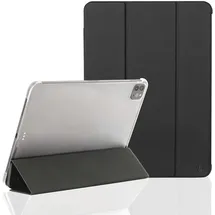 Hama Fold Clear für Apple iPad Pro 11" schwarz