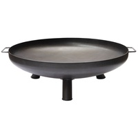 Grillfürst Feuerschale Grillfürst Feuerschale 80 cm