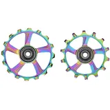 Token MTB Skinny Fat oilsl., f. Sram & Shim. 12s MTB 14/16T,